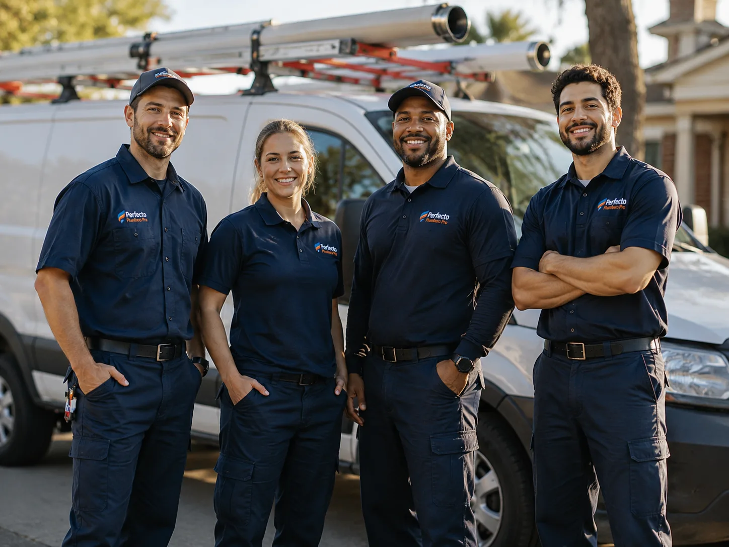 Emergency Plumber Near Me in Titusville, NJ near me